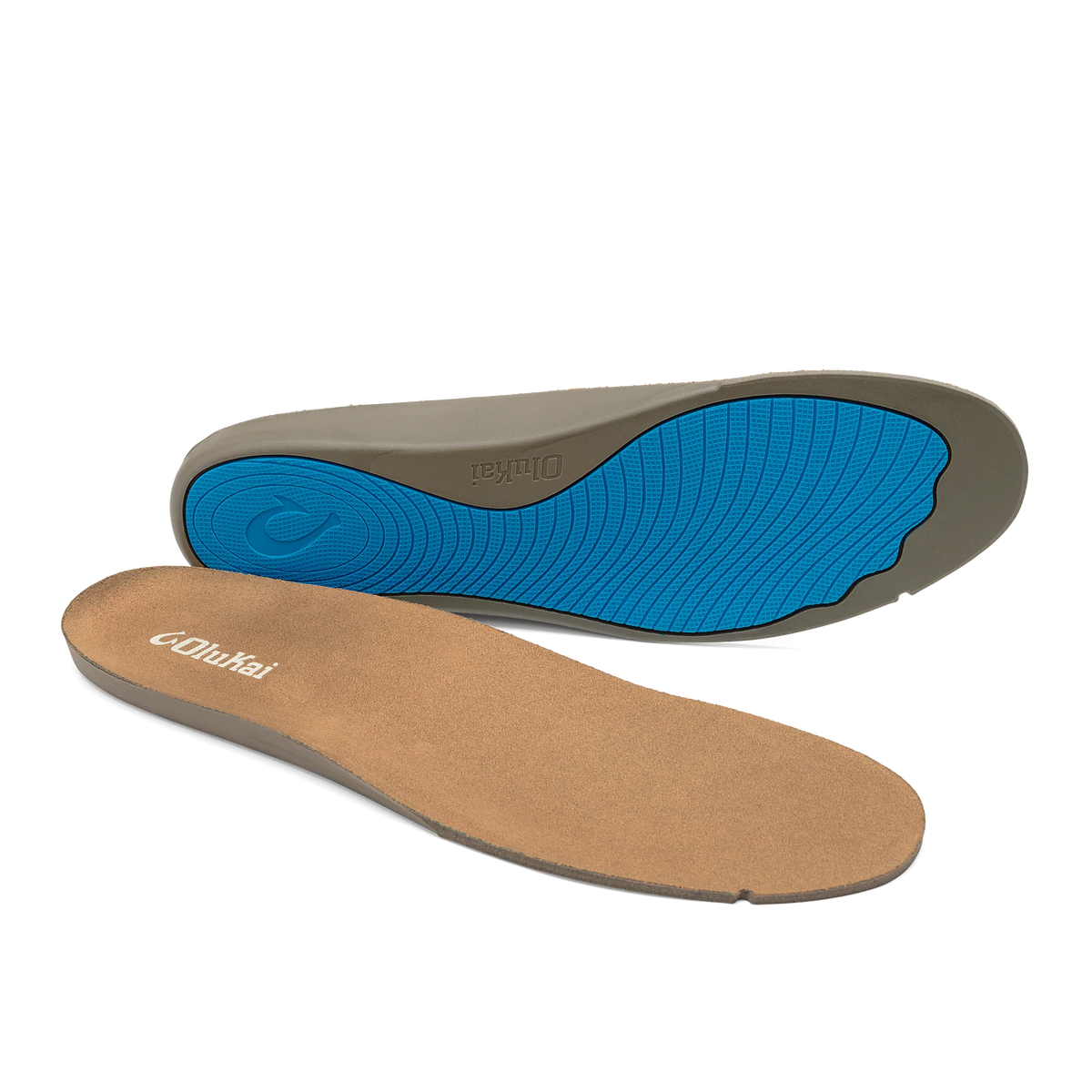 Men’s Sneaker Insole - Tan